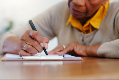 Hospice CAHPS – More Than Just Measure Scores