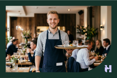 1. Wat is Hospitality? (HN02)
