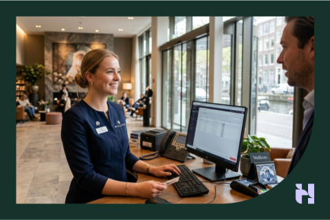2. Facilitaire zaken en veiligheid (HN03)