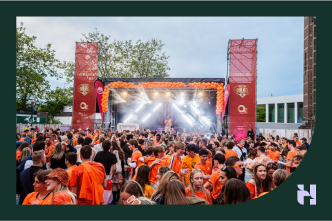 5. Hospitality onder druk tijdens evenementen (HN06)