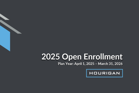 2025-2026 Open Enrollment Benefits Overview