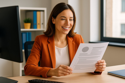 Mit skill-basierter Rekrutierung trotz Fachkräftemangel die passenden Talente finden (11002E)