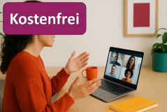 Preview | Wirksam remote Kommunizieren- Mitarbeiterbindung im Homeoffice