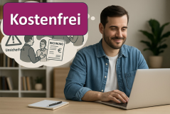 Preview | Generative KI als smarter Rechtsassistent reduziert Kosten und Aufwand in der HR-Praxis