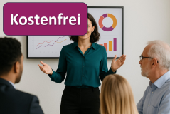 Preview | Von Daten zu Taten: So macht KI aus HR-Kennzahlen klare Handlungsimpulse