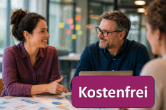 Preview | HR-Kennzahlen für den Mittelstand: So wird HR messbar.
