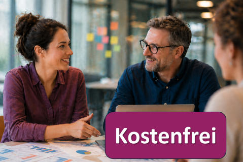 Preview | HR-Kennzahlen für den Mittelstand: So wird HR messbar. (100106-P)