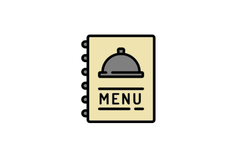 The Menu (FB108)