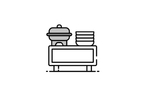 Restaurant Equipment (FB109)