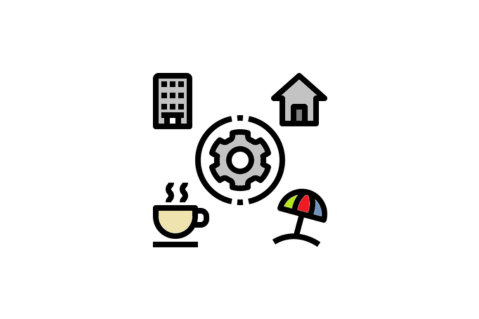Describe layout, services and facilities of the organisation (FB104)