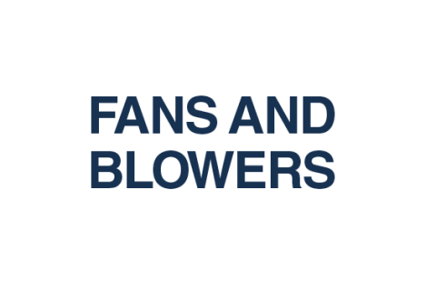 FANS AND BLOWERS (EHUMPSHUMFANSBLOWERS)