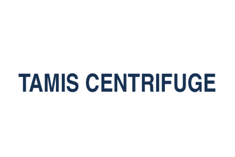 CMS 140R TAMIS CENTRIFUGE (FHUMMHUMCMS140R)