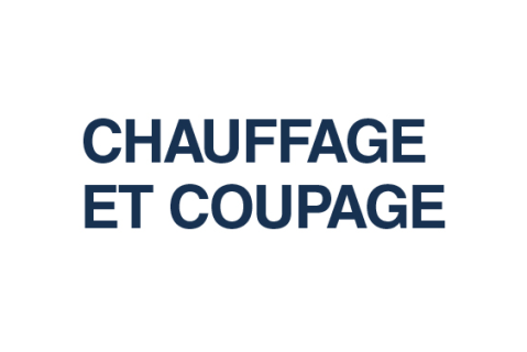 CHAUFFAGE ET COUPAGE GÉNÉRIQUE (FHUMPSHUMCHAUFCOUP)