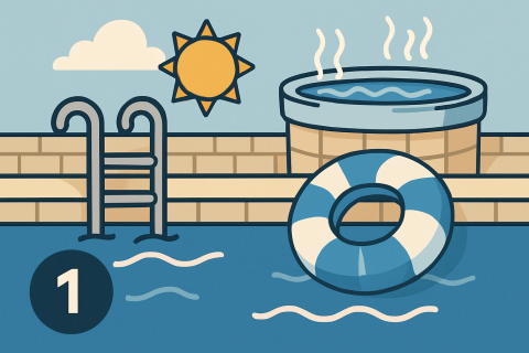 MPP - Mod 1 - Welcome to the Pool & Spa Industry (MPP1)