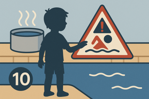 MPP - Mod 10 - Pool and Spa Safety (MPP10)