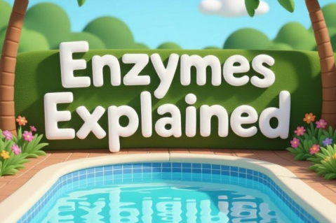 MPP+ Enzymes Explained by Lo-Chlor (MPP02(+))