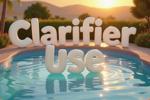 MPP+ Clarifier Use in Pools by Lo-Chlor (MPP01(+))