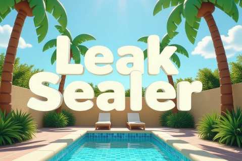 MPP+ Leaker Sealer by Lo-Chlor (MPP04(+))