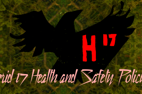 Welcome to the Hybrid 17 Health and Safety Training (a001)
