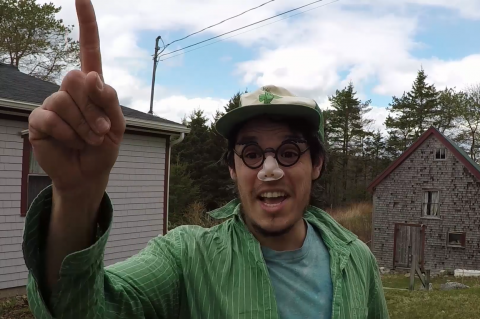 Behaviour Policies (a002)