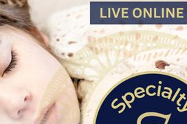 Yoga Nidra for Kids Certification Live Online - 2027-01-28 - 2027-02-07 (01282027-IAMYNK)