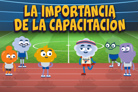 La importancia de la capacitación (0001)