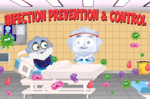 Infection Prevention & Control (HE004)