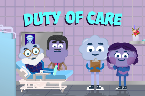 Duty of Care (HE001)
