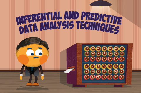 Inferential and Predictive Data Analysis Techniques (DA018) Inferential and Predictive Data Analysis Techniques (DA018)