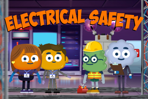 Electrical Safety (OWS13) Electrical Safety (OWS13)