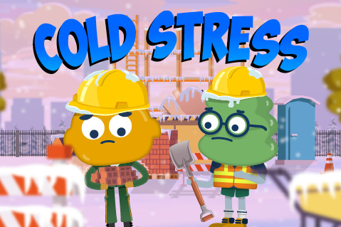 Cold Stress (OWS17) Cold Stress (OWS17)
