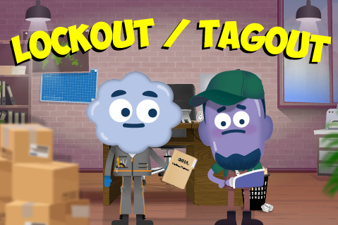 Lockout / Tagout (OWS19) Lockout / Tagout (OWS19)