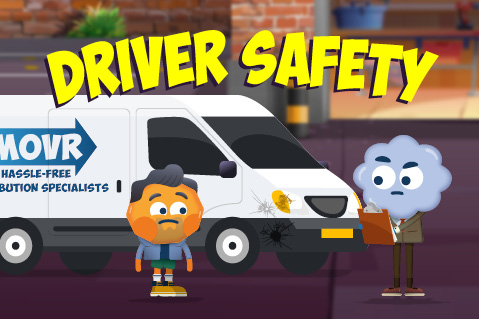 Driver Safety (OWS18) Driver Safety (OWS18)