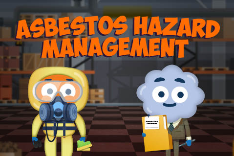 Asbestos Hazard Management (OWS22) Asbestos Hazard Management (OWS22)
