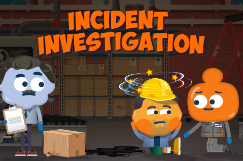 Incident Investigation (OWS24) Incident Investigation (OWS24)