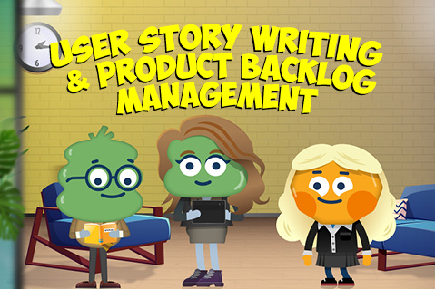 User Story Writing and Product Backlog Management (PT002)