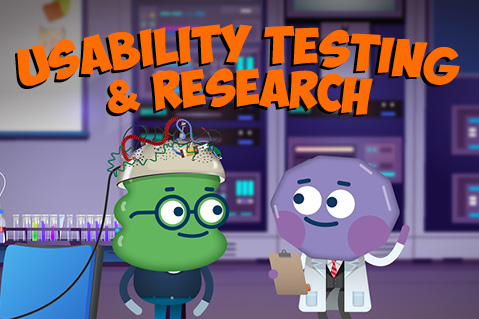 Usability Testing and Research (UI002)