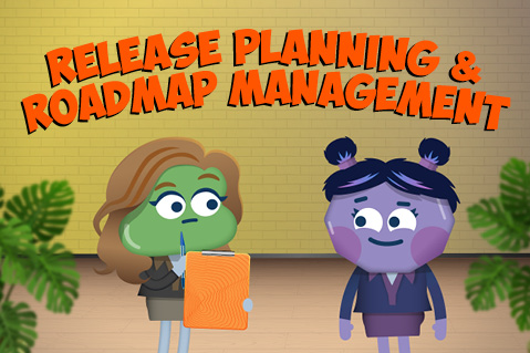Release Planning and Roadmap Management (PT004)