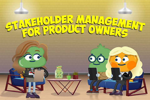 Stakeholder Management for Product Owners (PT006)