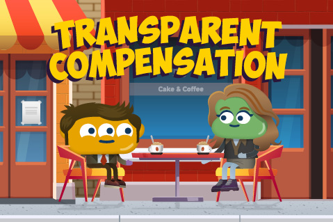 Transparent Compensation (ER006)