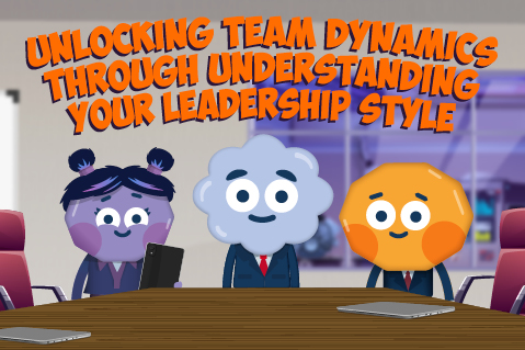 Unlocking Team Dynamics through Understanding your Leadership Style (LE016)