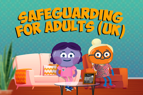 Safeguarding for Adults (UK) (SG002)