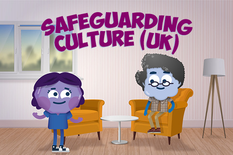 Safeguarding Culture (UK) (SG003)