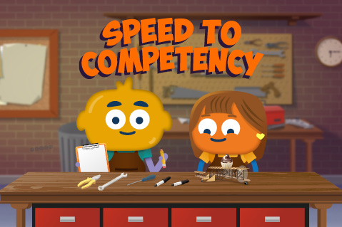 Speed to Competency (EO001)