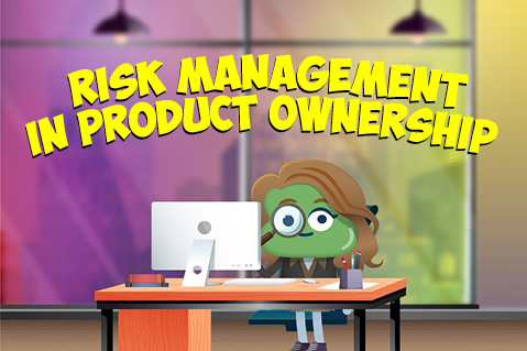 Risk Management in Product Ownership (PT009)