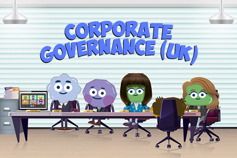 Corporate Governance (UK) (FCA10)