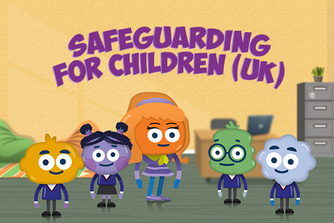 Safeguarding for Children (UK) (SG001)