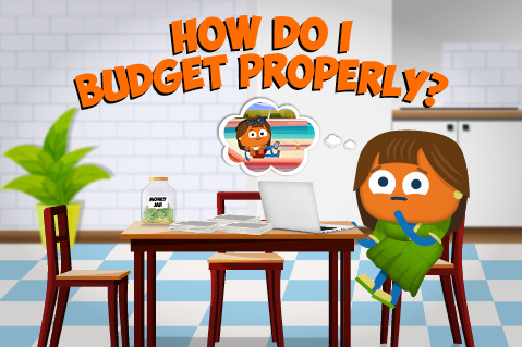 smart finance learning