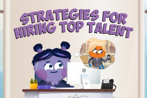 Strategies for Hiring Top Talent (RE006)