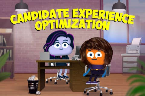 Candidate Experience Optimization (RE011)